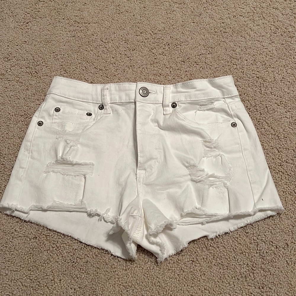 Womens Aeropostale shorts